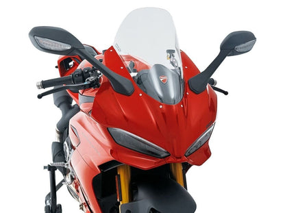 WRS WINDSCREEN RACE PANIGALE V2/S DU044T