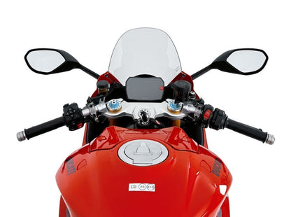 WRS WINDSCREEN RACE PANIGALE V2/S DU044T