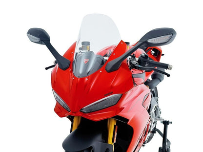 WRS WINDSCREEN RACE PANIGALE V2/S DU044T