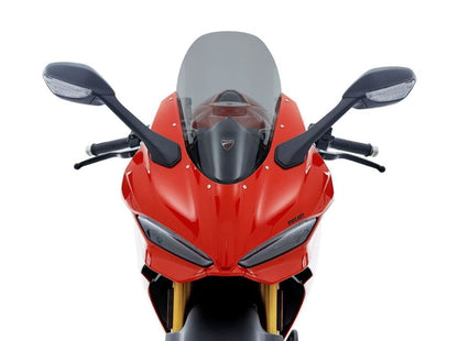 WRS WINDSCREEN RACE PANIGALE V2/S DU044FS