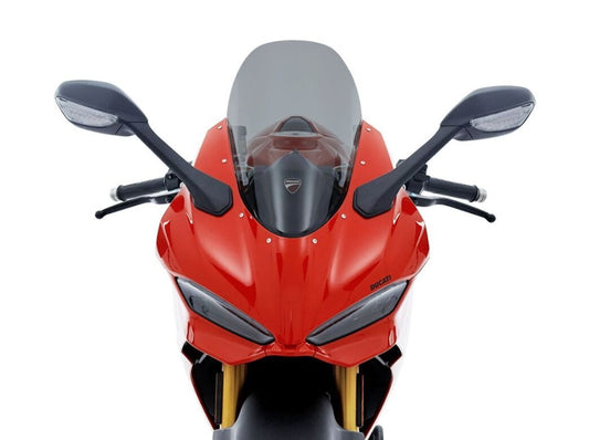 WRS WINDSCREEN RACE PANIGALE V2/S DU044FS