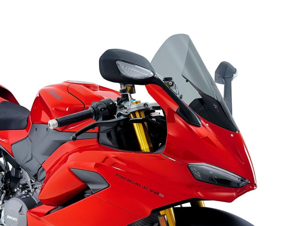 WRS WINDSCREEN RACE PANIGALE V2/S DU044FS