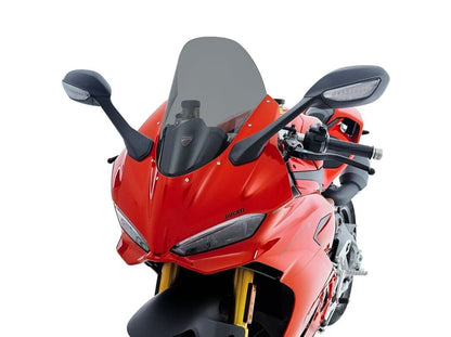 WRS WINDSCREEN RACE PANIGALE V2/S DU044FS