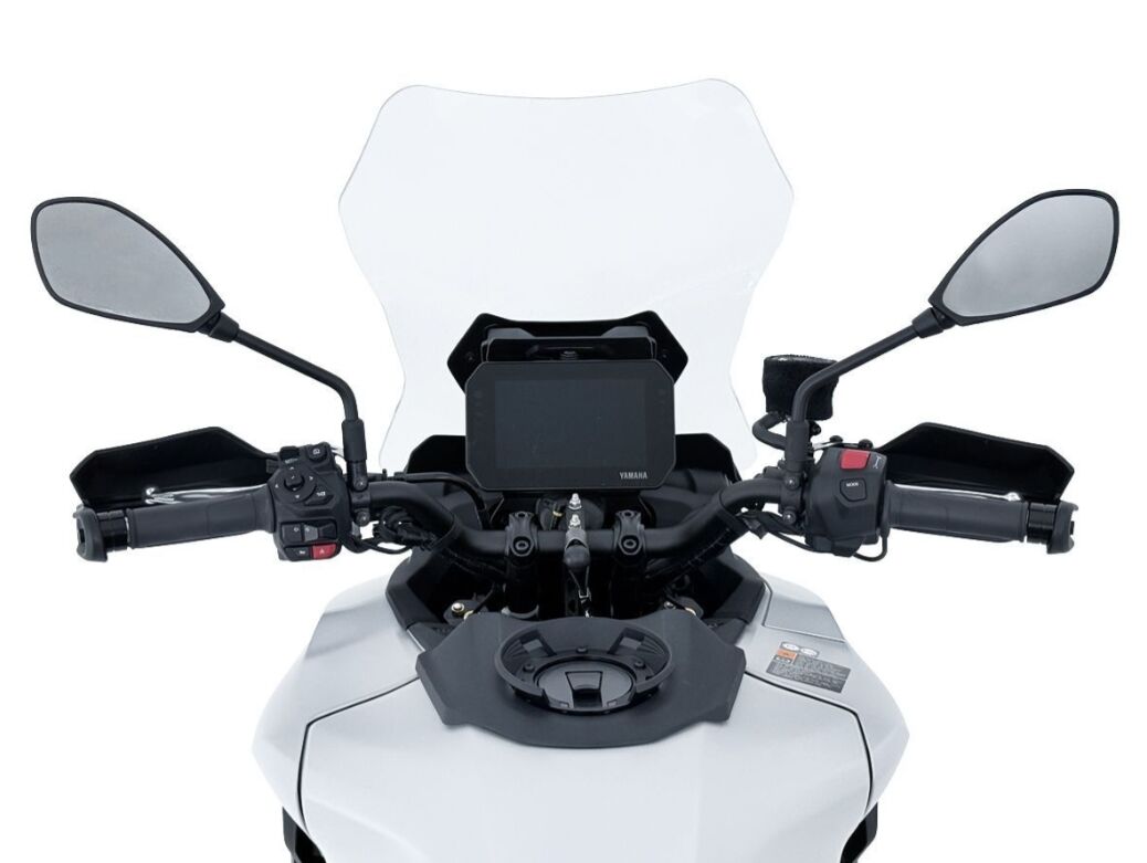 WRS WINDSCREEN TOURING TRACER9 GT/ YA042T