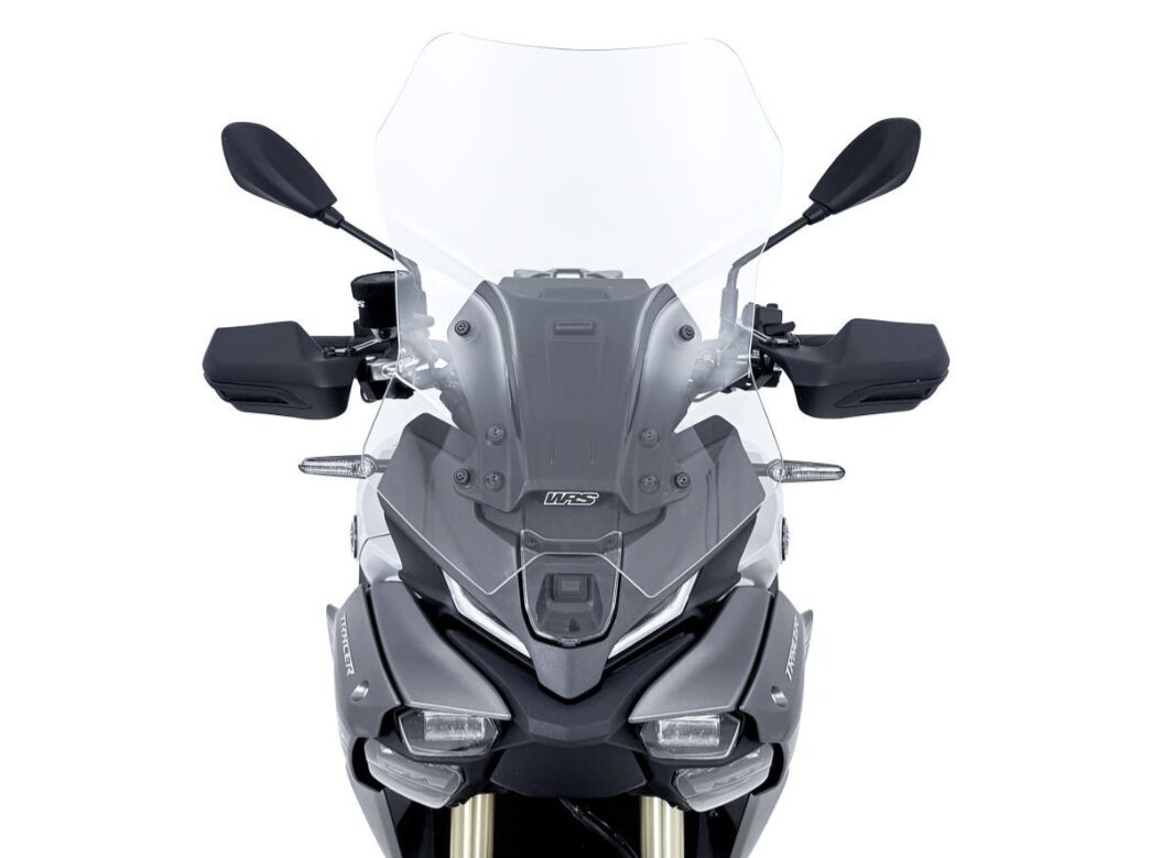 WRS WINDSCREEN TOURING TRACER9 GT/ YA042T