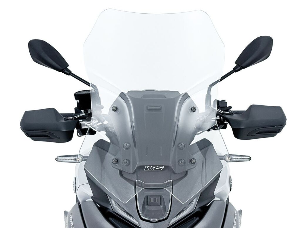 WRS WINDSCREEN TOURING TRACER9 GT/ YA042T