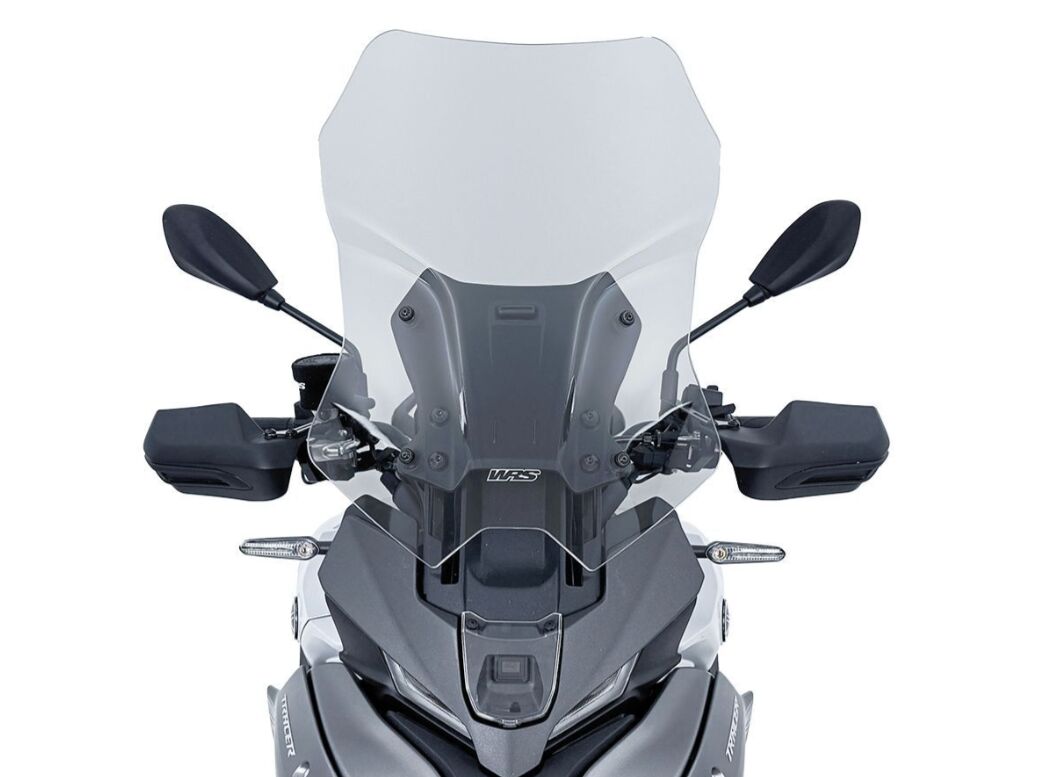 WRS WINDSCREEN TOURING TRACER9 GT/ YA042F