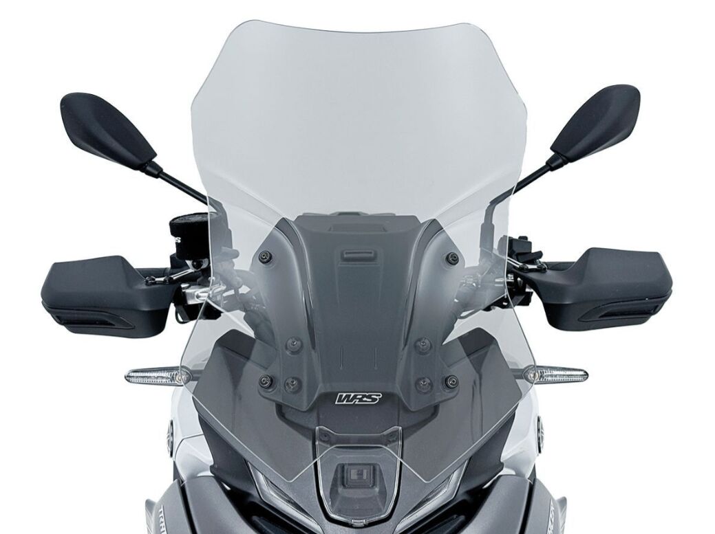 WRS WINDSCREEN TOURING TRACER9 GT/ YA042F