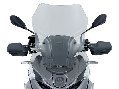 WRS WINDSCREEN TOURING TRACER9 GT/ YA042F