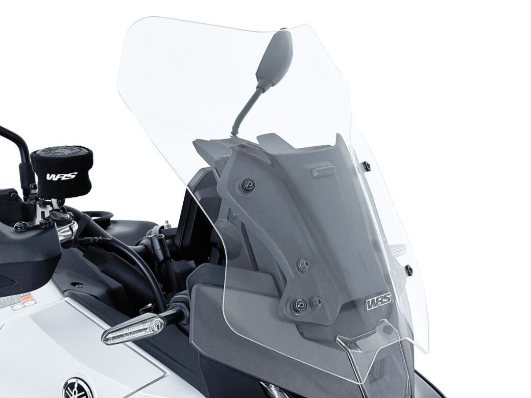 WRS WINDSCREEN INTERMEDIO TRACER9 YA043T