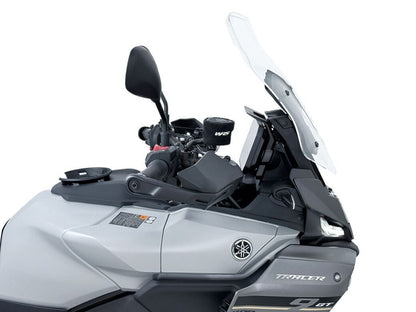 WRS WINDSCREEN INTERMEDIO TRACER9 YA043T