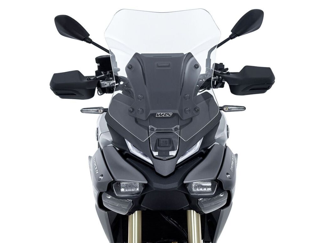 WRS WINDSCREEN INTERMEDIO TRACER9 YA043T
