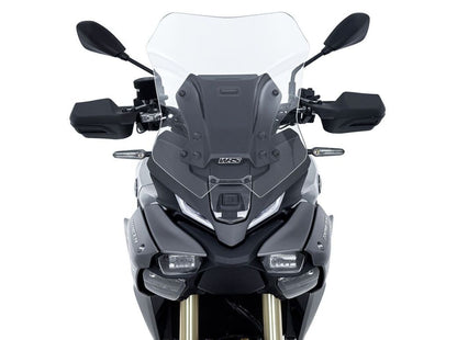 WRS WINDSCREEN INTERMEDIO TRACER9 YA043T