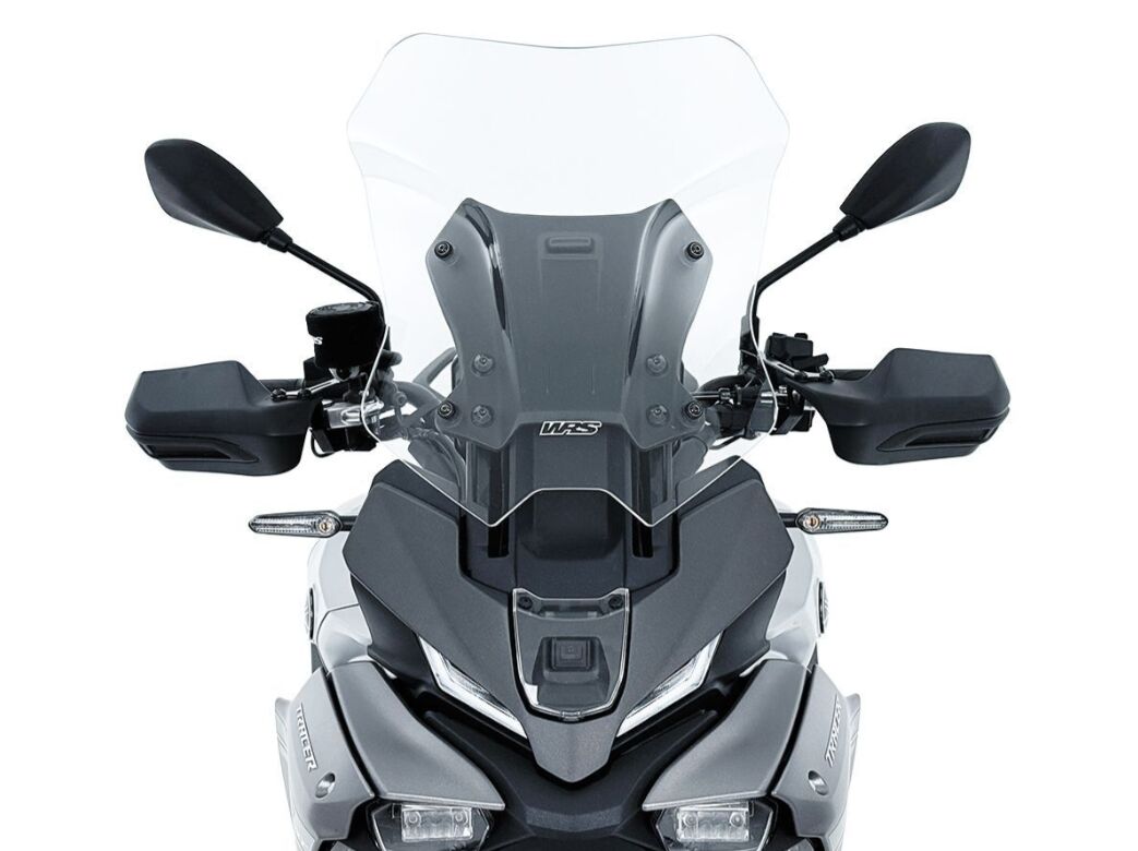 WRS WINDSCREEN INTERMEDIO TRACER9 YA043T