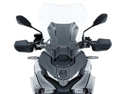 WRS WINDSCREEN INTERMEDIO TRACER9 YA043T