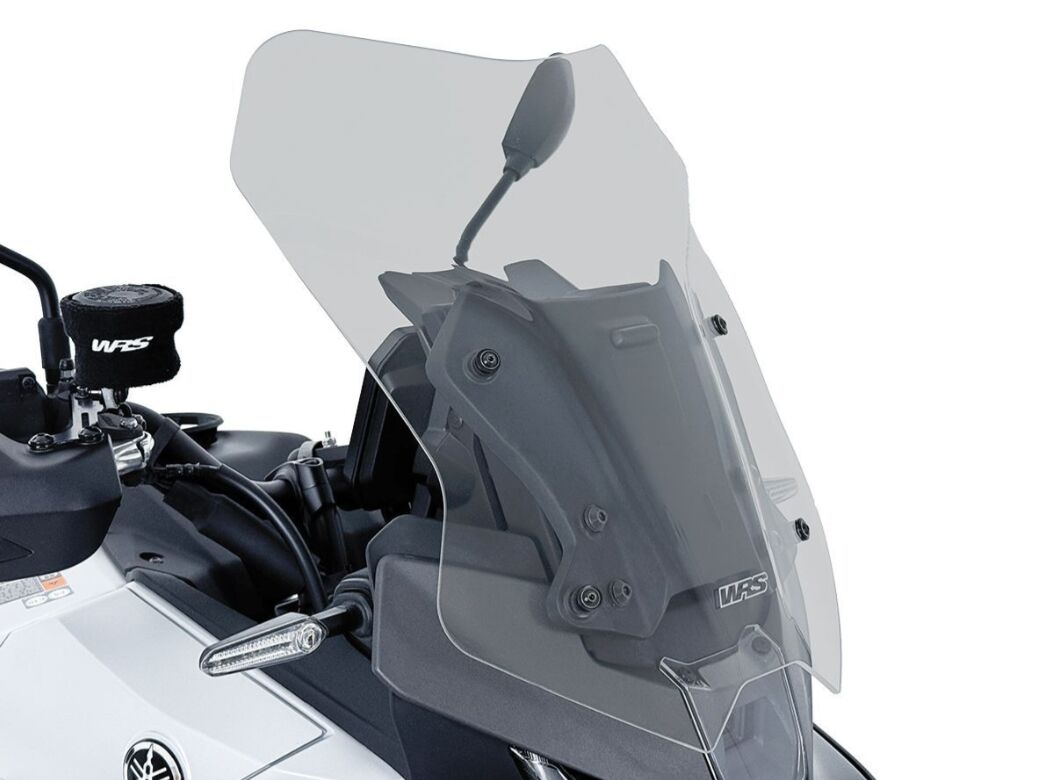 WRS WINDSCREEN INTERMEDIO TRACER9 YA043F