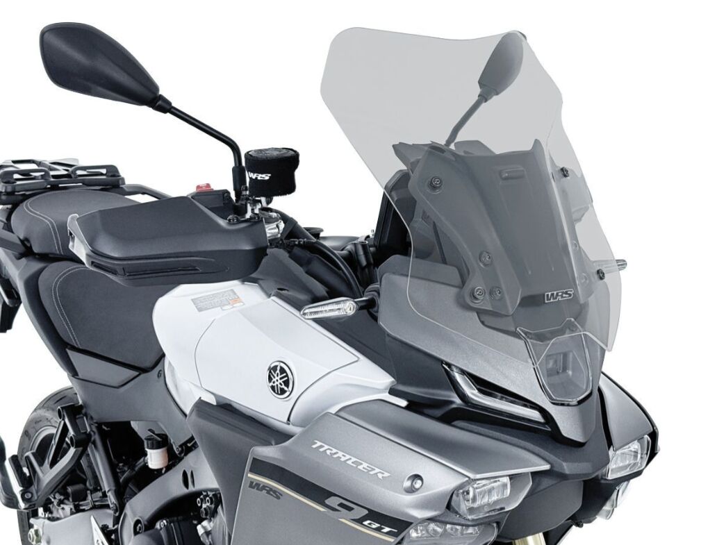 WRS WINDSCREEN INTERMEDIO TRACER9 YA043F