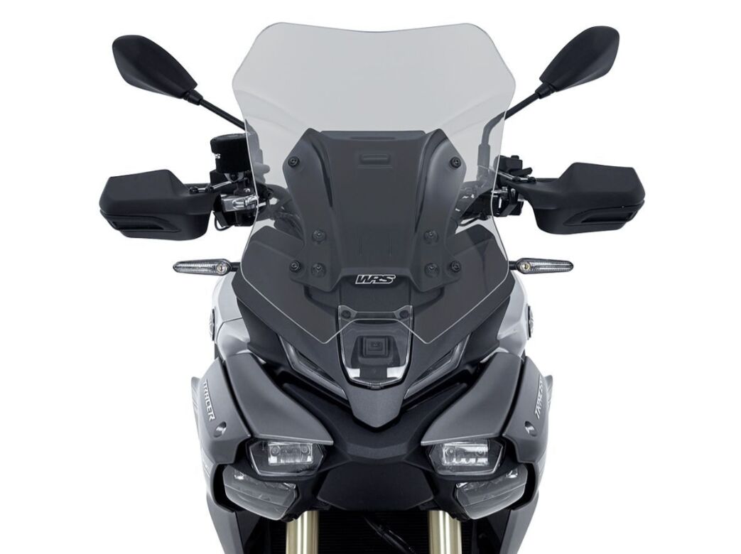 WRS WINDSCREEN INTERMEDIO TRACER9 YA043F