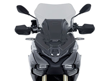 WRS WINDSCREEN INTERMEDIO TRACER9 YA043F
