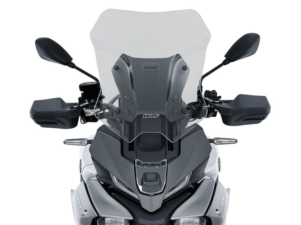 WRS WINDSCREEN INTERMEDIO TRACER9 YA043F
