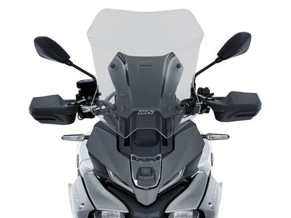 WRS WINDSCREEN INTERMEDIO TRACER9 YA043F