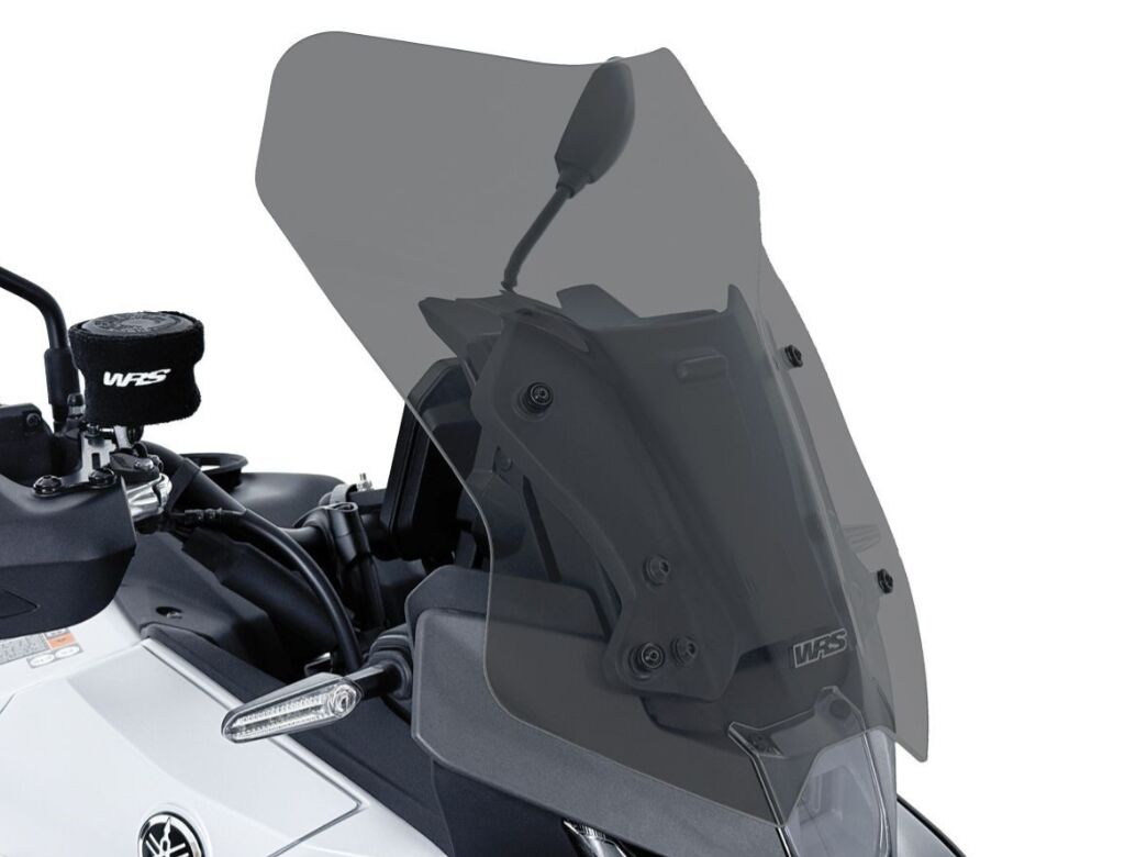 WRS WINDSCREEN INTERMEDIO TRACER9 YA043FS