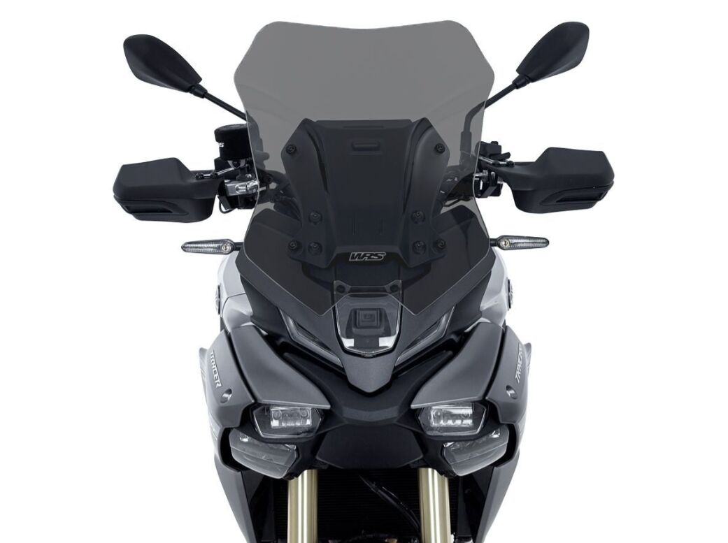 WRS WINDSCREEN INTERMEDIO TRACER9 YA043FS