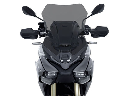 WRS WINDSCREEN INTERMEDIO TRACER9 YA043FS