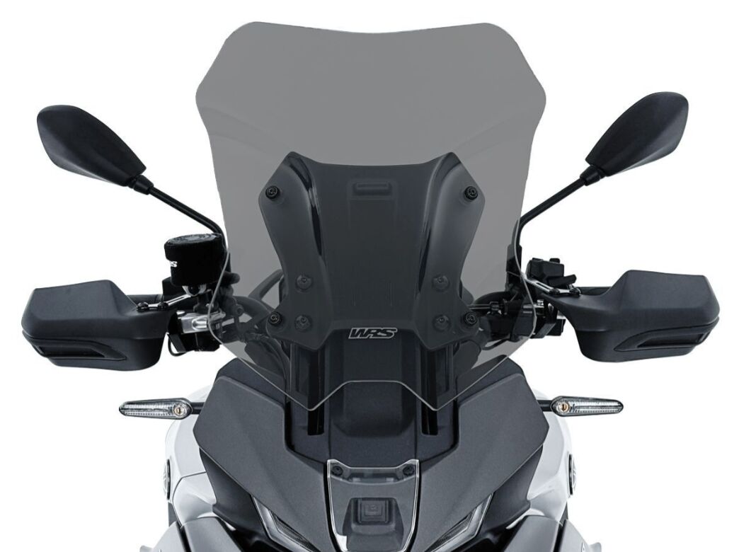 WRS WINDSCREEN INTERMEDIO TRACER9 YA043FS