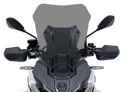 WRS WINDSCREEN INTERMEDIO TRACER9 YA043FS