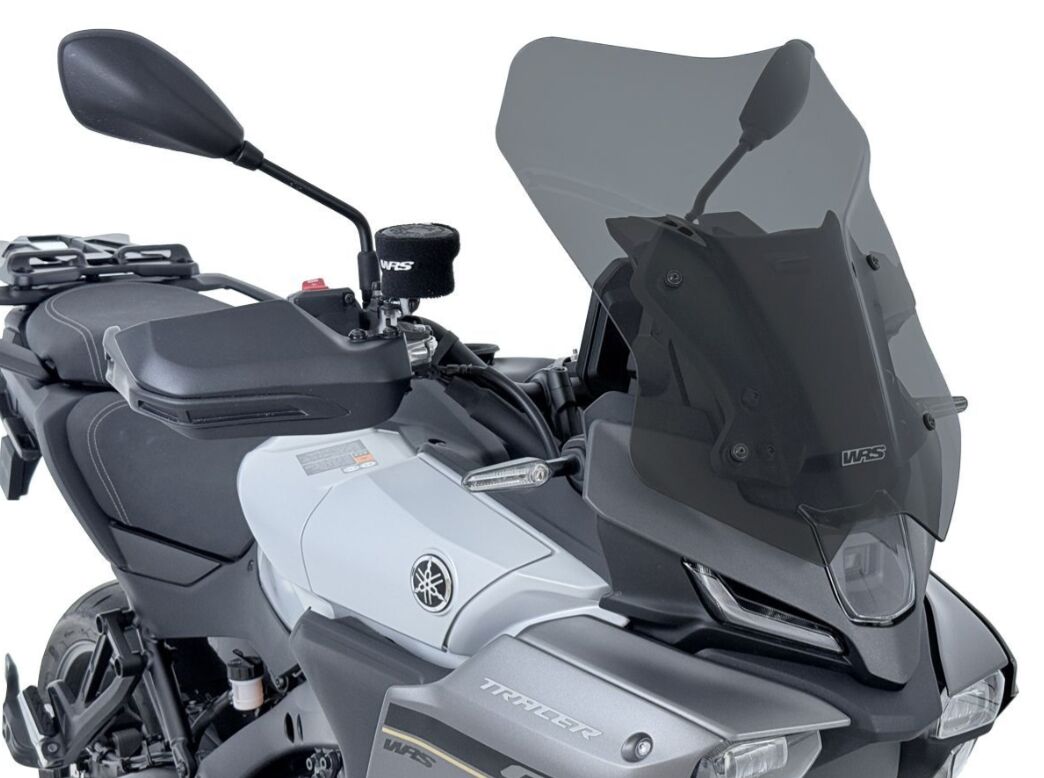 WRS WINDSCREEN INTERMEDIO TRACER9 YA043FS
