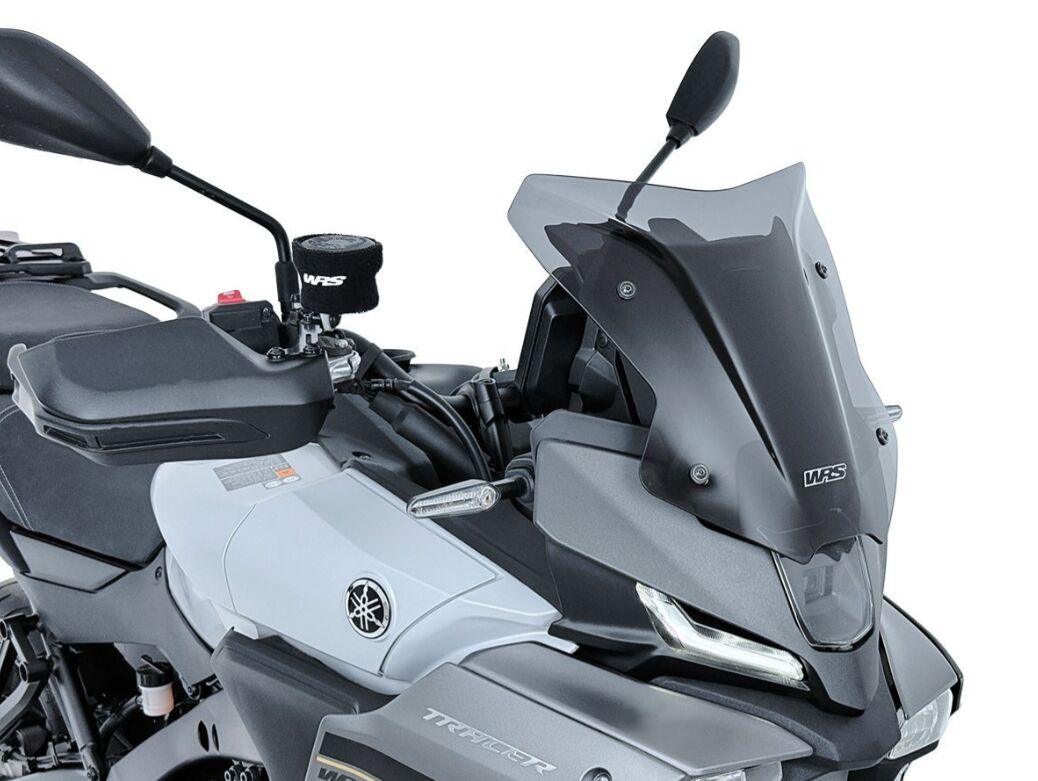 WRS WINDSCREEN SPORT TRACER9 GT/GT YA044FS