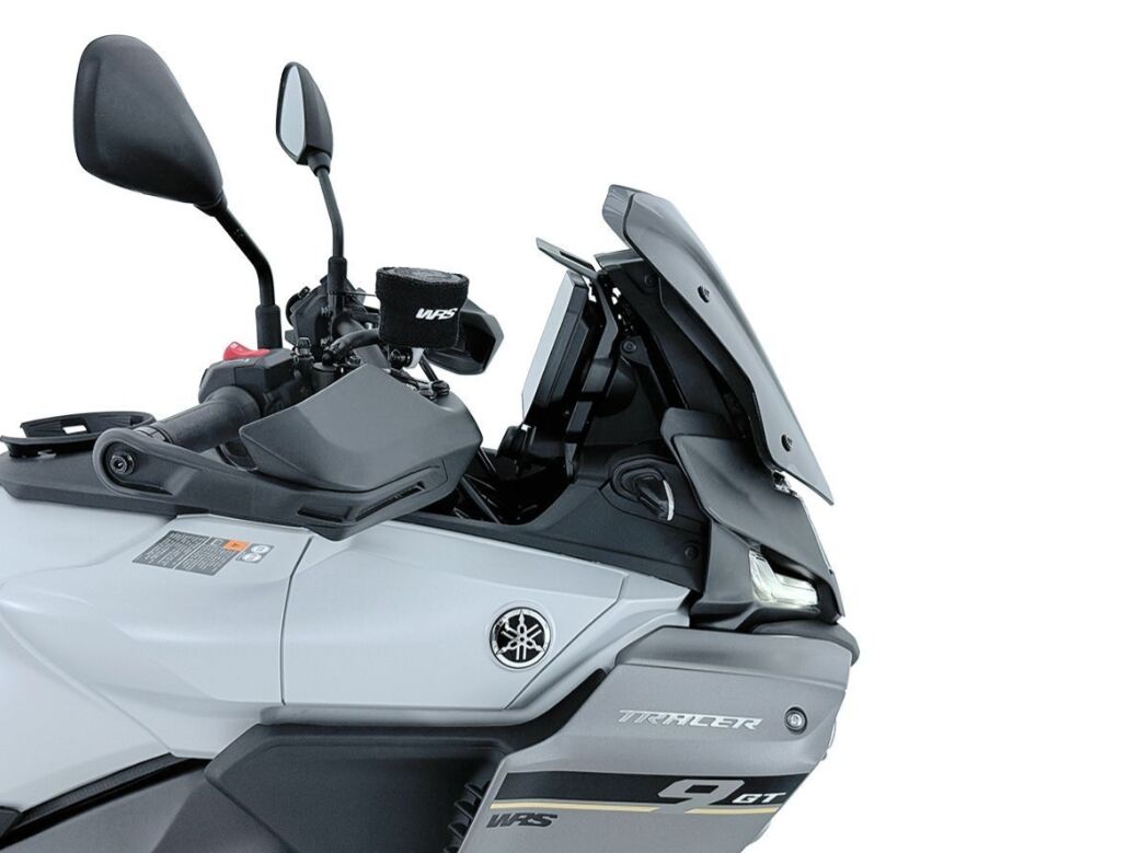 WRS WINDSCREEN SPORT TRACER9 GT/GT YA044FS
