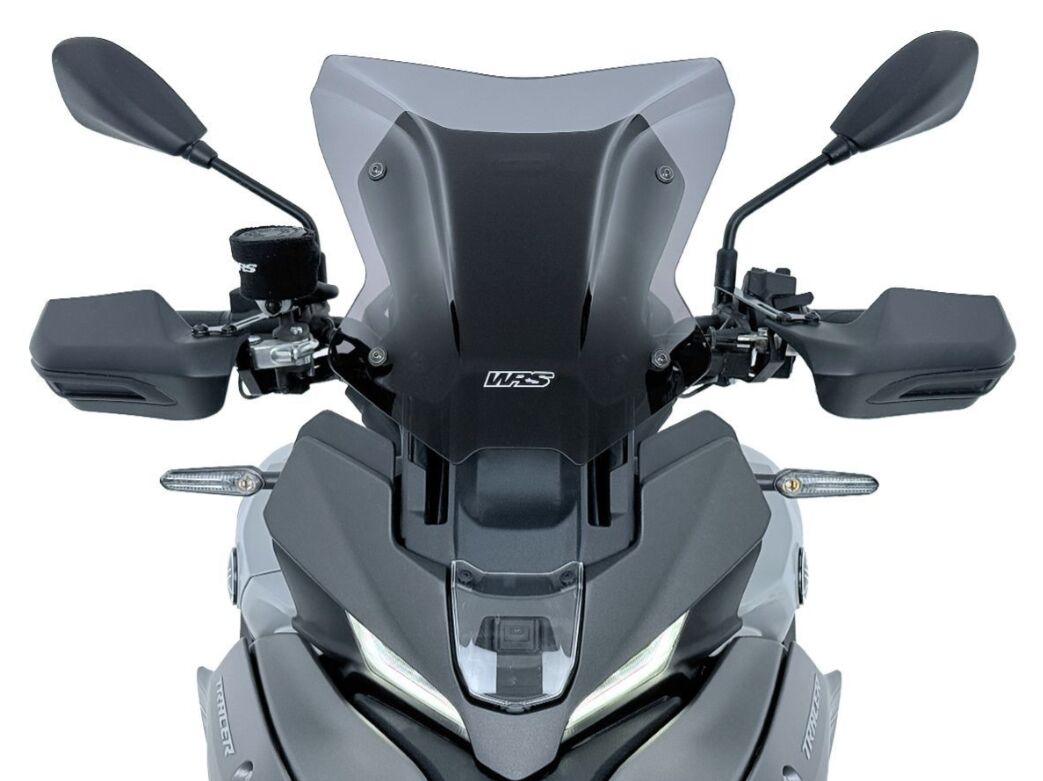 WRS WINDSCREEN SPORT TRACER9 GT/GT YA044FS
