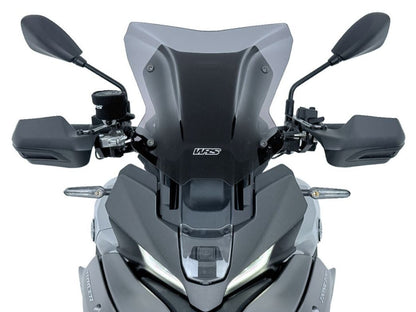 WRS WINDSCREEN SPORT TRACER9 GT/GT YA044FS