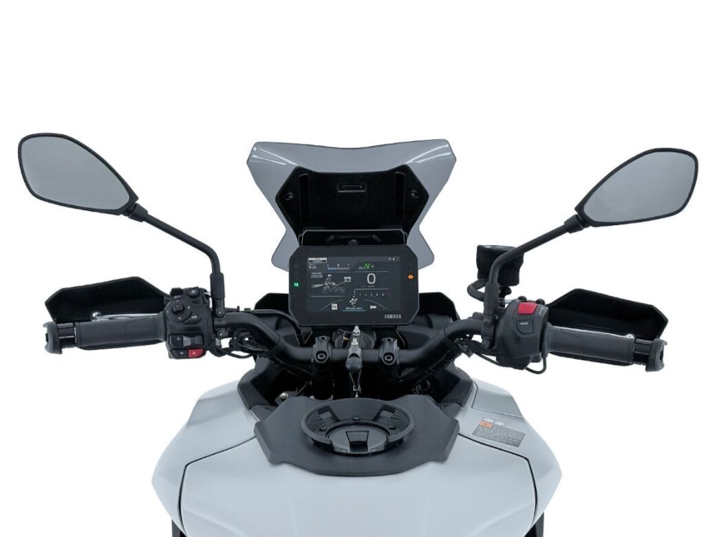 WRS WINDSCREEN SPORT TRACER9 GT/GT YA044FS