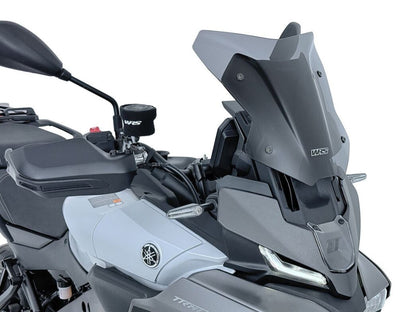 WRS WINDSCREEN SPORT TRACER9 GT/GT YA044FS