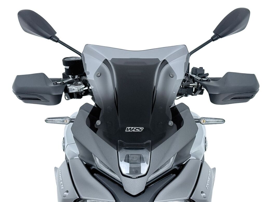 WRS WINDSCREEN SPORT TRACER9 GT/GT YA044FS