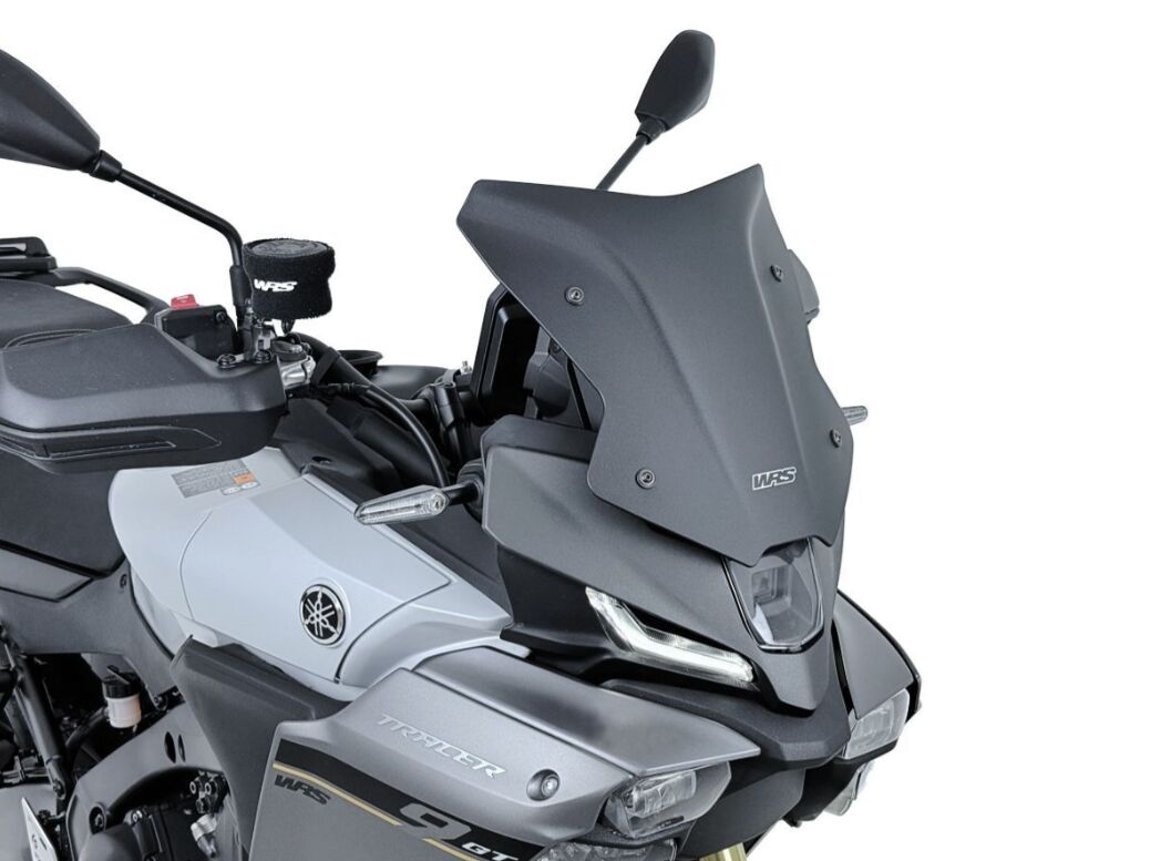 WRS WINDSCREEN SPORT TRACER9 GT/GT YA044NO