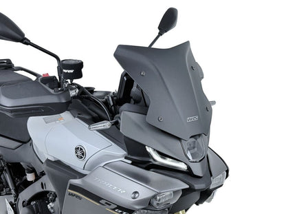 WRS WINDSCREEN SPORT TRACER9 GT/GT YA044NO