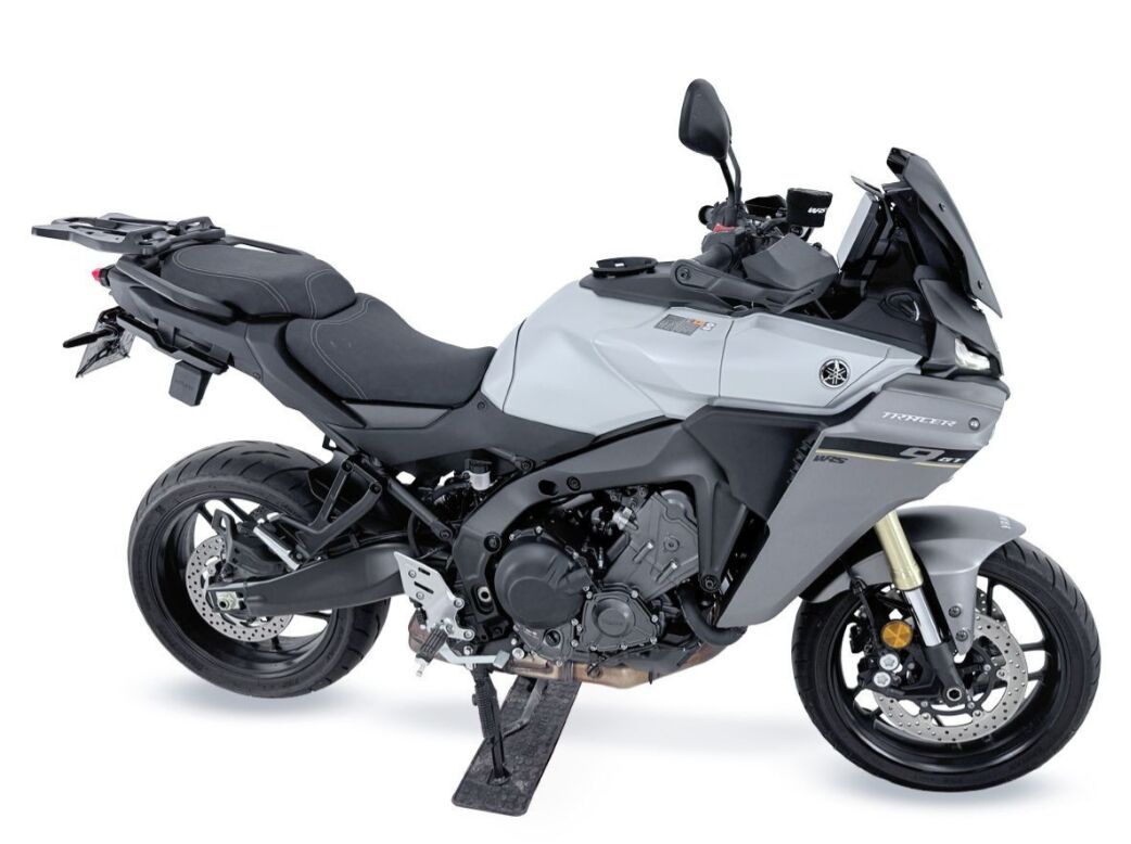 WRS WINDSCREEN SPORT TRACER9 GT/GT YA044NO