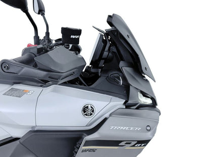 WRS WINDSCREEN SPORT TRACER9 GT/GT YA044NO