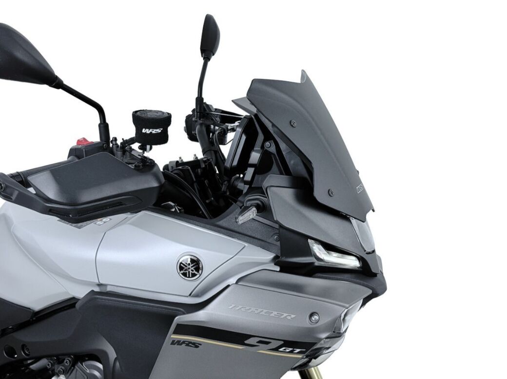 WRS WINDSCREEN SPORT TRACER9 GT/GT YA044NO