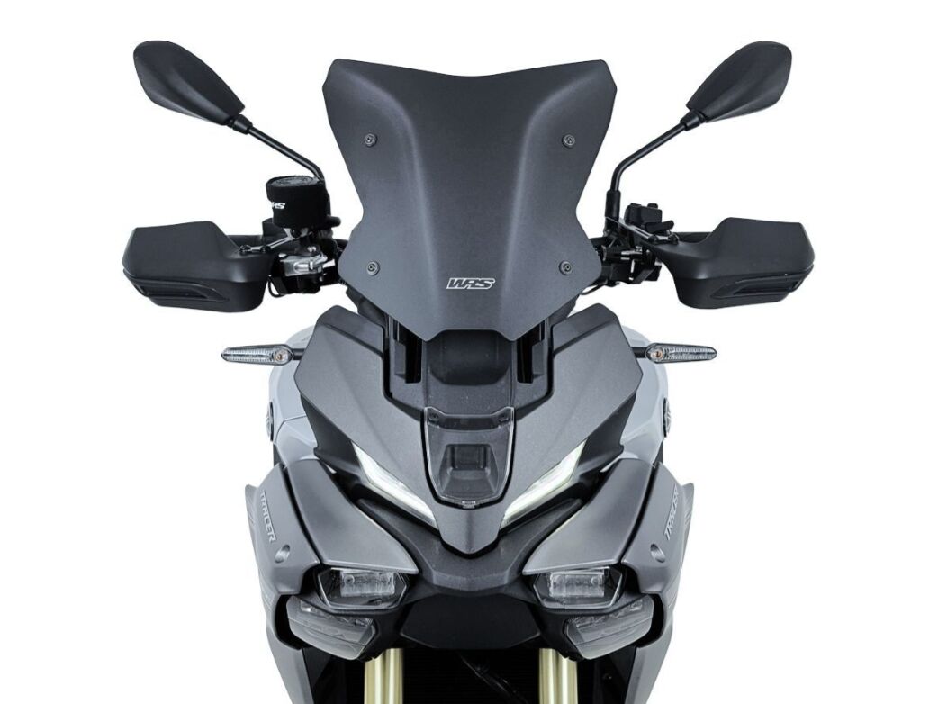 WRS WINDSCREEN SPORT TRACER9 GT/GT YA044NO