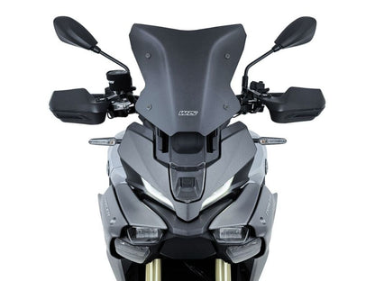 WRS WINDSCREEN SPORT TRACER9 GT/GT YA044NO