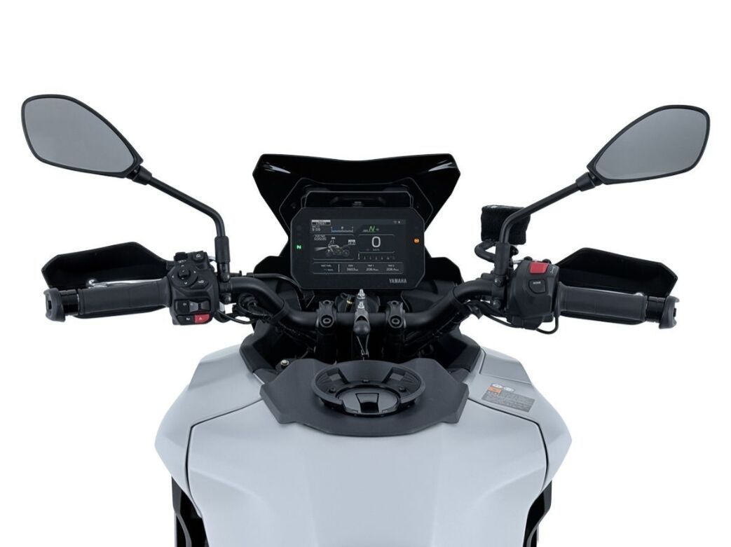 WRS WINDSCREEN SPORT TRACER9 GT/GT YA044NO