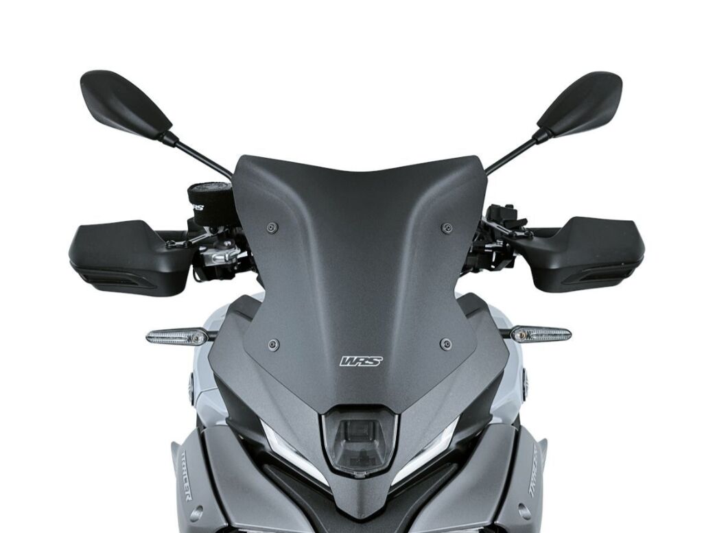 WRS WINDSCREEN SPORT TRACER9 GT/GT YA044NO