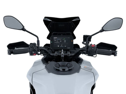 WRS WINDSCREEN SPORT TRACER9 GT/GT YA044NO