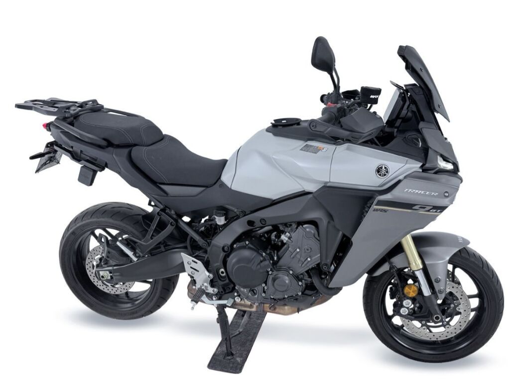 WRS WINDSCREEN SPORT TRACER9 GT/GT YA044NO