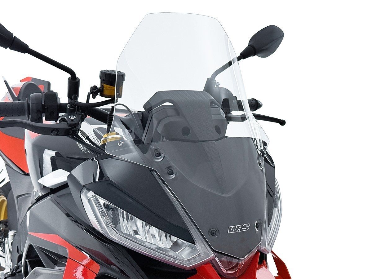 WRS WINDSCREEN TOURING TUONO V4 CL AP017T
